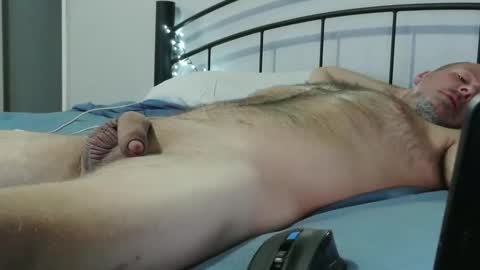 Chris online show from 1, 3, 2025