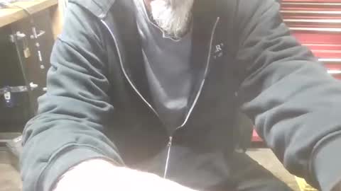 Chris online show from 22, 11, 2025