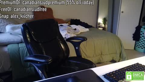 Devon online show from 4, 1, 2025