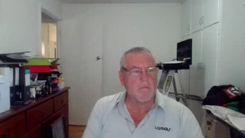 Canberian online show from 11, 12, 2024