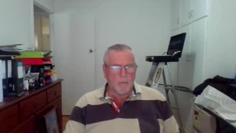 Canberian online show from 12, 12, 2024