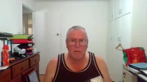 Canberian online show from 28, 1, 2025