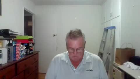Canberian online show from 19, 2, 2025