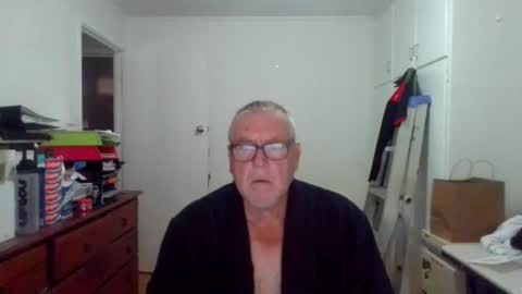 Canberian online show from 1, 3, 2025