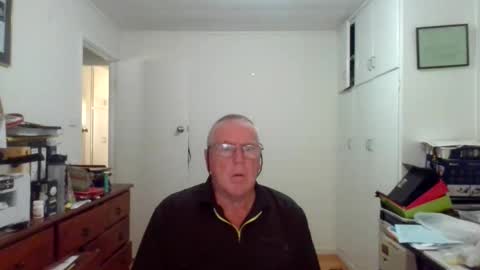 Canberian online show from 3, 12, 2025
