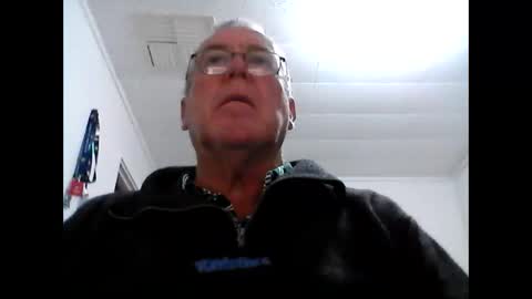Canberian online show from 8, 4, 2026