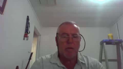 Canberian online show from 29, 4, 2026