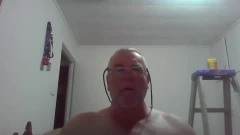 Canberian online show from 2, 5, 2026