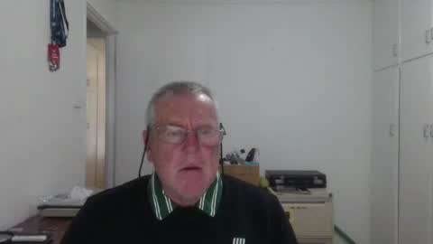 Canberian online show from 20, 7, 2026