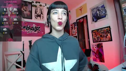 Snapshot of cancer420_ chatting on 5, 12, 2024 Elizabeth666 online show from 5, 12, 2024