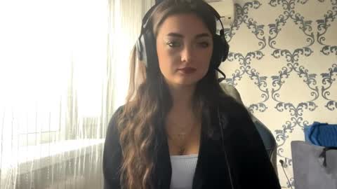 Snapshot of cancychill chatting on 31, 10, 2025 Kate online show from 31, 10, 2025