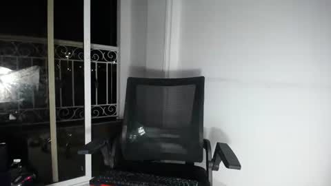 cumorsmooke online show from 17, 1, 2025