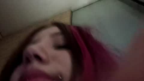 Snapshot of candancespeller chatting on 19, 6, 2026 Mari online show from 19, 6, 2026