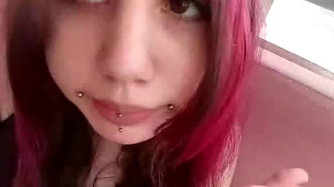 Snapshot of candancespeller chatting on 21, 6, 2026 Mari online show from 21, 6, 2026