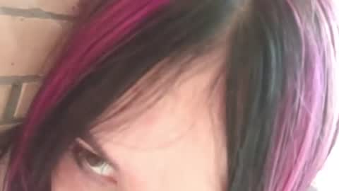Snapshot of candancespeller chatting on 10, 7, 2026 Mari online show from 10, 7, 2026