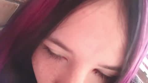Snapshot of candancespeller chatting on 12, 7, 2026 Mari online show from 12, 7, 2026