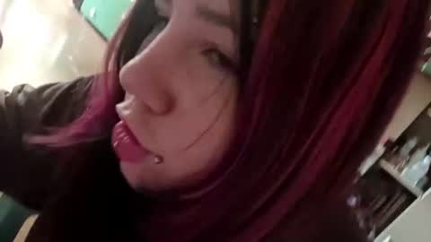 Snapshot of candancespeller chatting on 24, 7, 2026 Mari online show from 24, 7, 2026