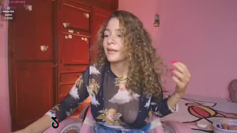 Candase online show from 10, 9, 2025