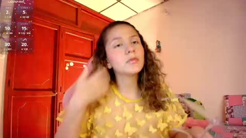 Candase online show from 22, 6, 2026
