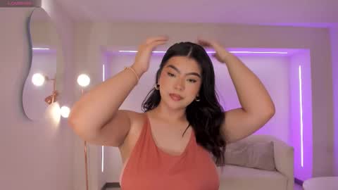  Candanse R  online show from 20, 10, 2025