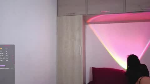 Snapshot of candela___ chatting on 3, 2, 2026 Cancela online show from 3, 2, 2026