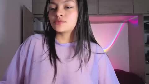 Snapshot of candela___ chatting on 9, 2, 2026 Cancela online show from 9, 2, 2026