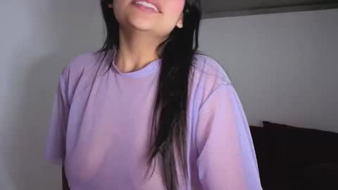 Snapshot of candela___ chatting on 4, 3, 2026 Cancela online show from 4, 3, 2026