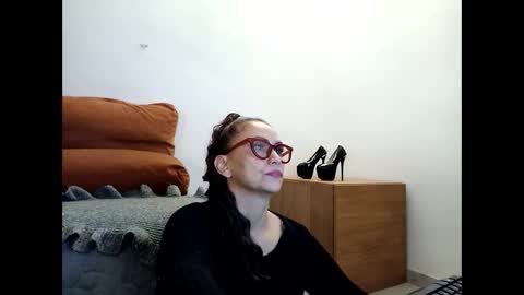 Snapshot of candela_brown chatting on 15, 12, 2024 candela online show from 15, 12, 2024