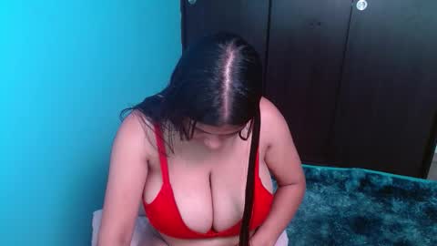 Snapshot of candela_smith chatting on 10, 2, 2026 Candelaria online show from 10, 2, 2026