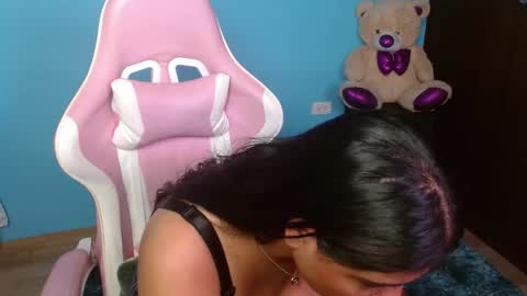 Snapshot of candela_smith chatting on 3, 3, 2026 Candelaria online show from 3, 3, 2026