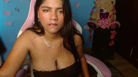 Snapshot of candela_smith chatting on 20, 4, 2026 Candelaria online show from 20, 4, 2026