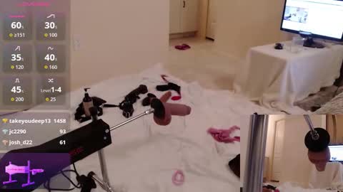 Candi Cakes online show from 22, 2, 2026