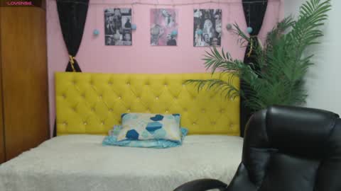 Candy  online show from 17, 12, 2024