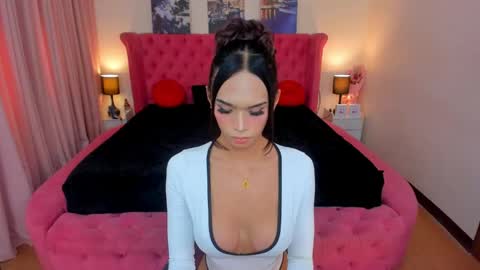 Snapshot of candicewilson chatting on 24, 5, 2026 CandiceWilson online show from 24, 5, 2026