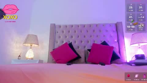 Candie  online show from 3, 12, 2025