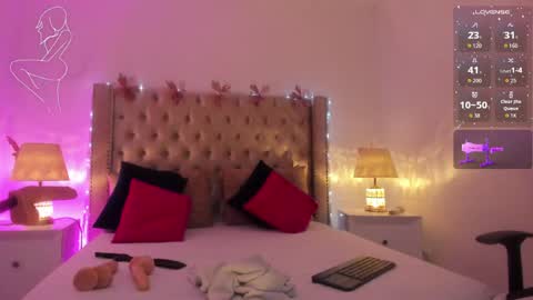 Candie  online show from 21, 5, 2026