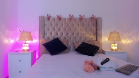 Candie  online show from 24, 5, 2026