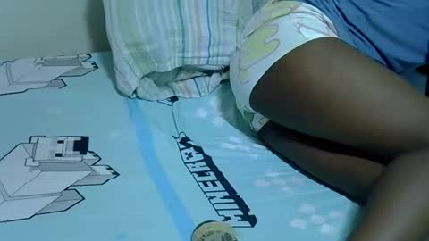 candiemaya online show from 22, 2, 2026