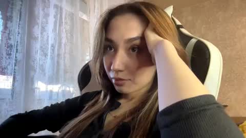 Arisa online show from 22, 4, 2026