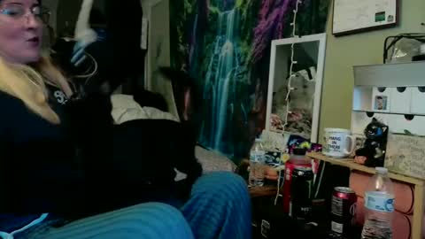 Candi online show from 30, 5, 2026