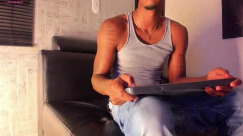 candresruiz online show from 21, 9, 2025