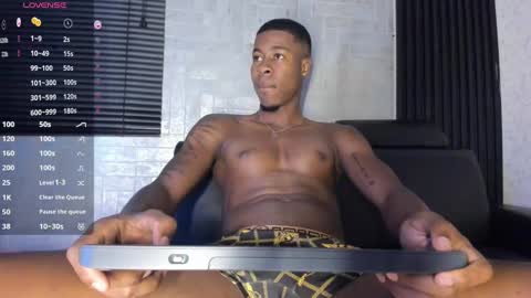 candresruiz online show from 4, 10, 2025