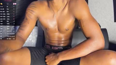 candresruiz online show from 13, 11, 2025