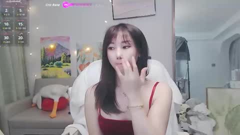 candy8998 online show from 27, 3, 2026