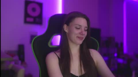 Candy Storm online show from 11, 3, 2026