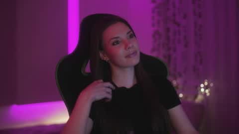 Candy Storm online show from 24, 3, 2026