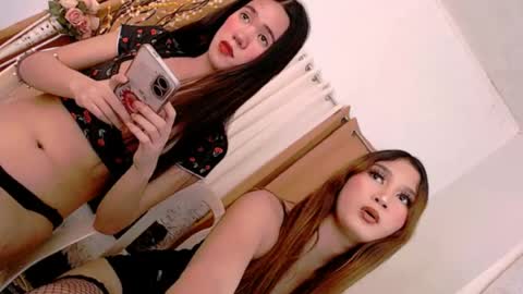 Snapshot of candy_asian69 chatting on 8, 7, 2026 Candy online show from 8, 7, 2026