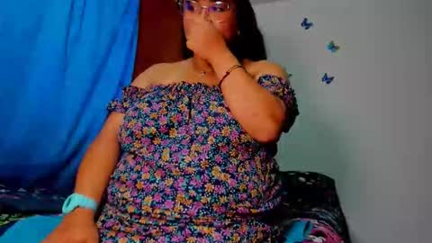 Candy  Brown online show from 25, 3, 2026