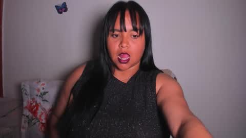 Candy  Brown online show from 2, 6, 2026