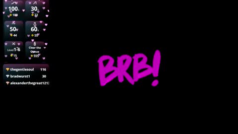 Snapshot of candy_canee chatting on 12, 12, 2024   online show from 12, 12, 2024